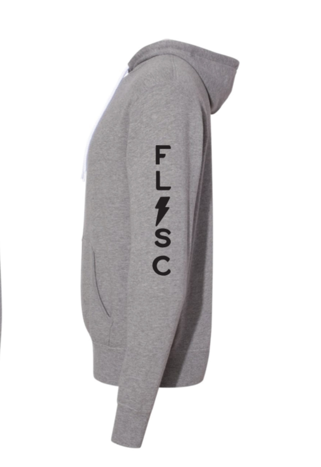 FLSC Hoodie - FLSC surfboard
