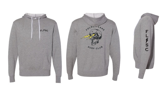 FLSC Skull Bolt Sweatshirt